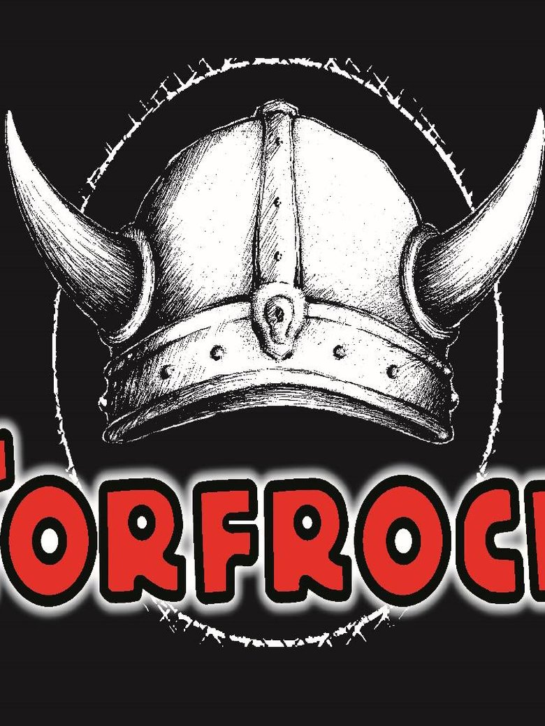 Torfrock