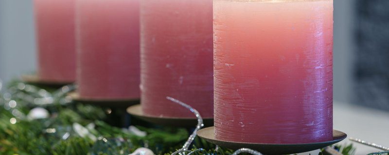 Ankommen im Advent