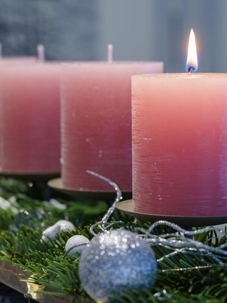 Ankommen im Advent