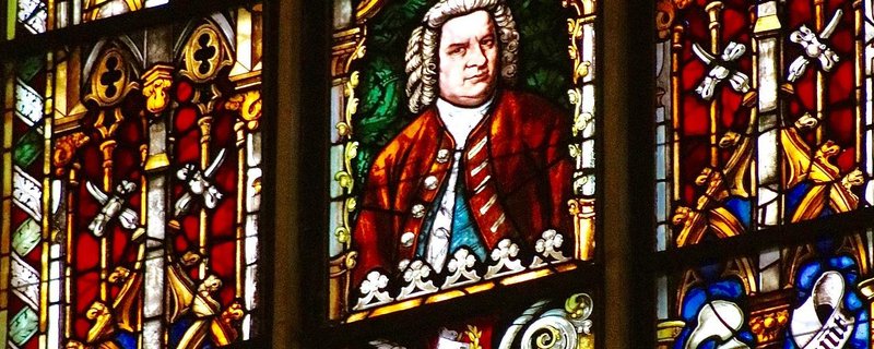 Erschallet ihr Lieder -Festliche Kantaten zu Himmelfahrt und Pfingsten