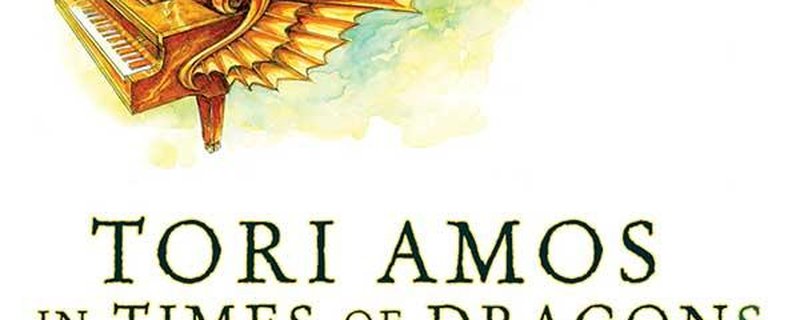 Tori Amos – In Times of Dragons Tour 2026