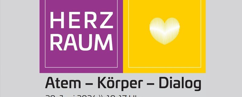 Tagesseminar "Atem-Körper-Dialog"