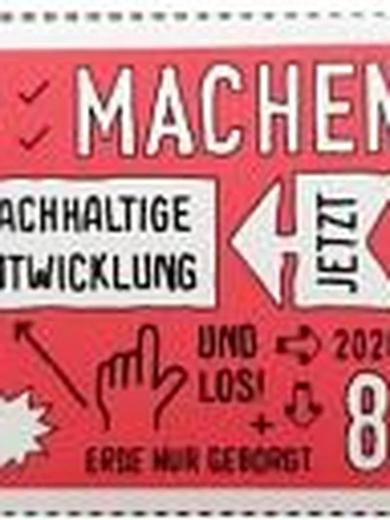Dein Geld kann mehr - mit Geld Zukunft gestalten - mit Katja Vittinghoff