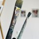 Open Studio am Donnerstag