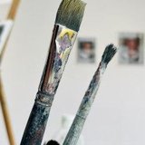 Open Studio am Donnerstag