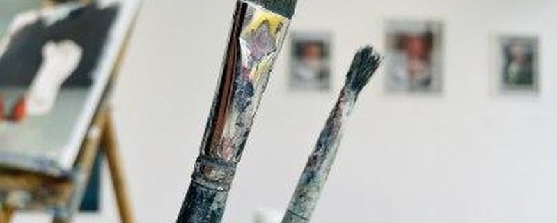 Open Studio am Donnerstag