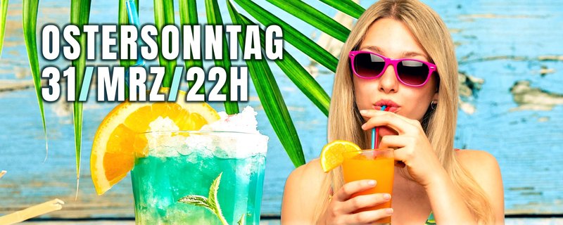 BUMSBAR! - DIE MALLE OPENING PARTY 2024