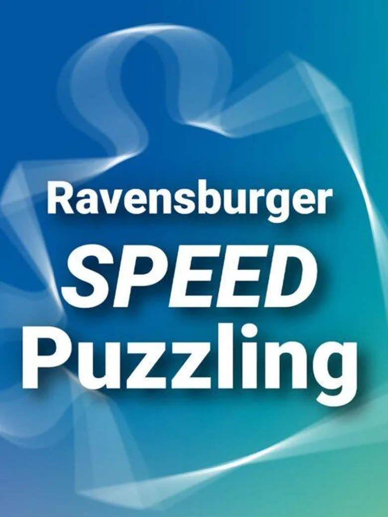 Speed-Puzzle-Turnier