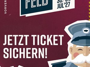 Ferdinands Feld 2027