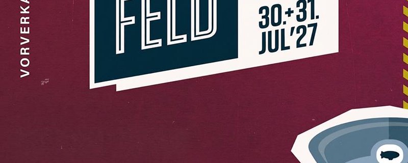 Ferdinands Feld 2027