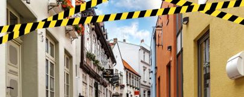 Tatortführung