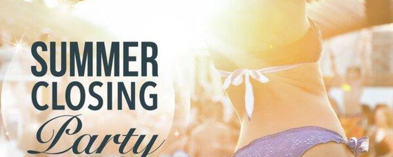 Summer Closing 2026