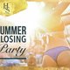 Summer Closing 2026