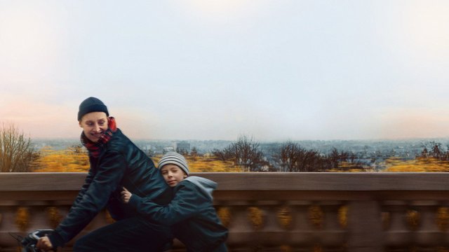 Love Me Tender