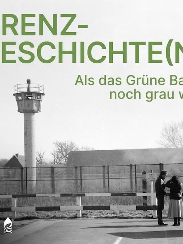 "Grenzschicksale: Als das Grüne Band noch grau war" Lesung mit Ines Godazgar