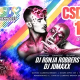 GAYKISS CLUBBING – SEPTEMBER EDITION
