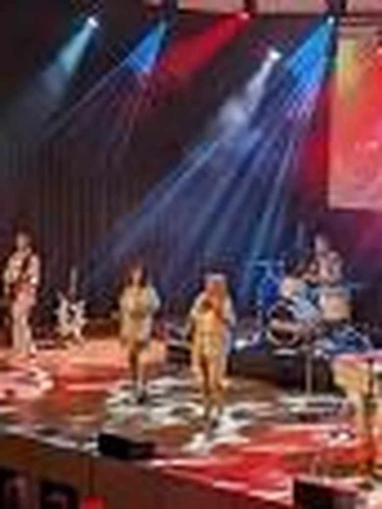Abalance – Die ABBA Revival Show