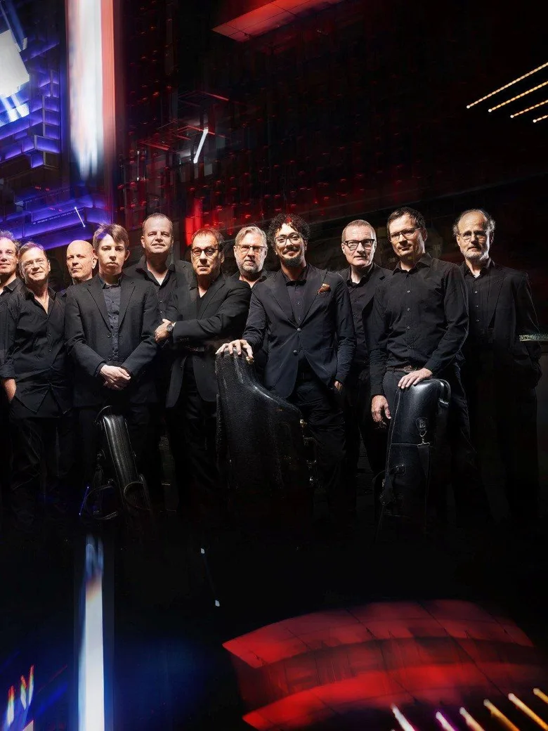 NDR Bigband / Bundesjazzorchester / TOYTOY