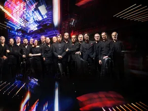 NDR Bigband / Bundesjazzorchester / TOYTOY