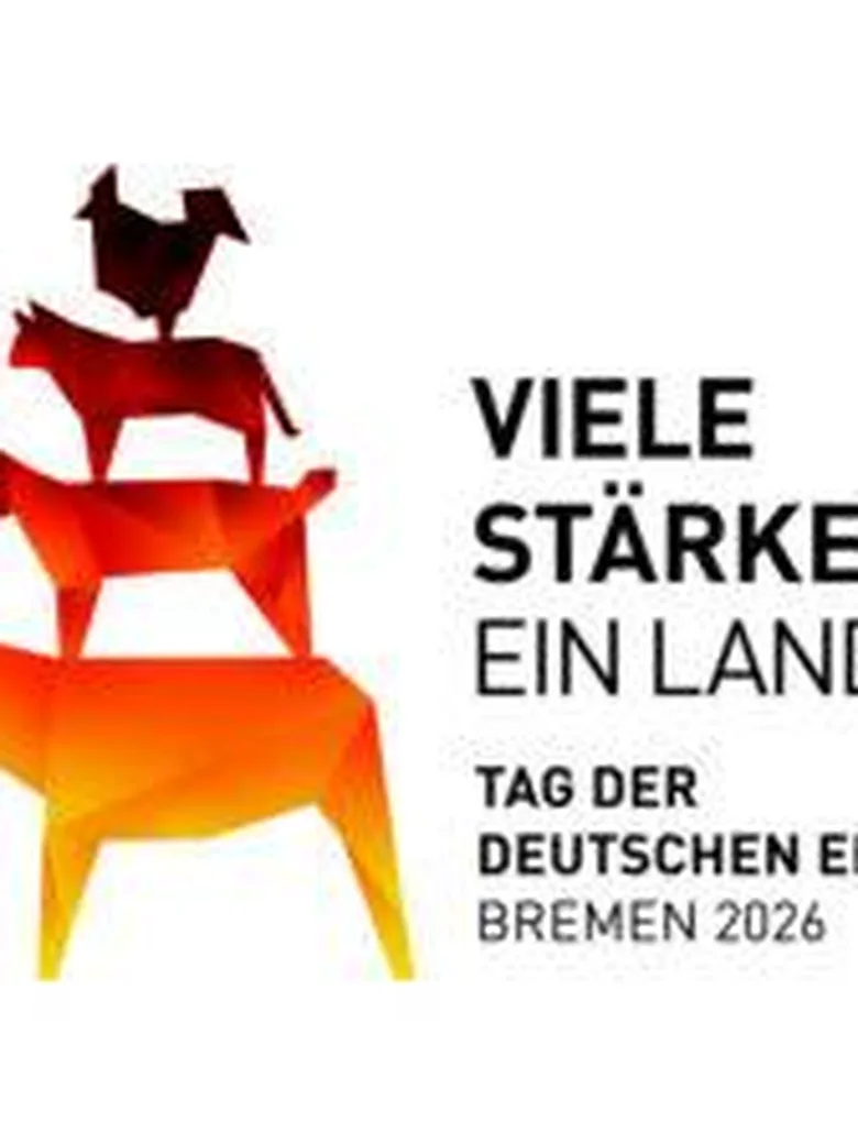 Bürgerfest zum Tag der Deutschen Einheit