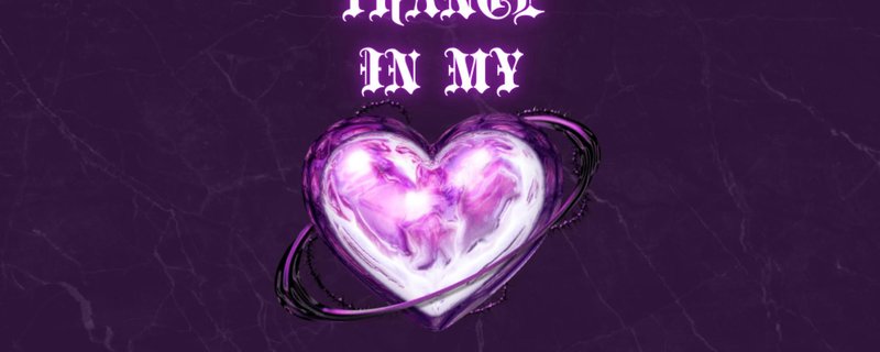 Trance in my Heart