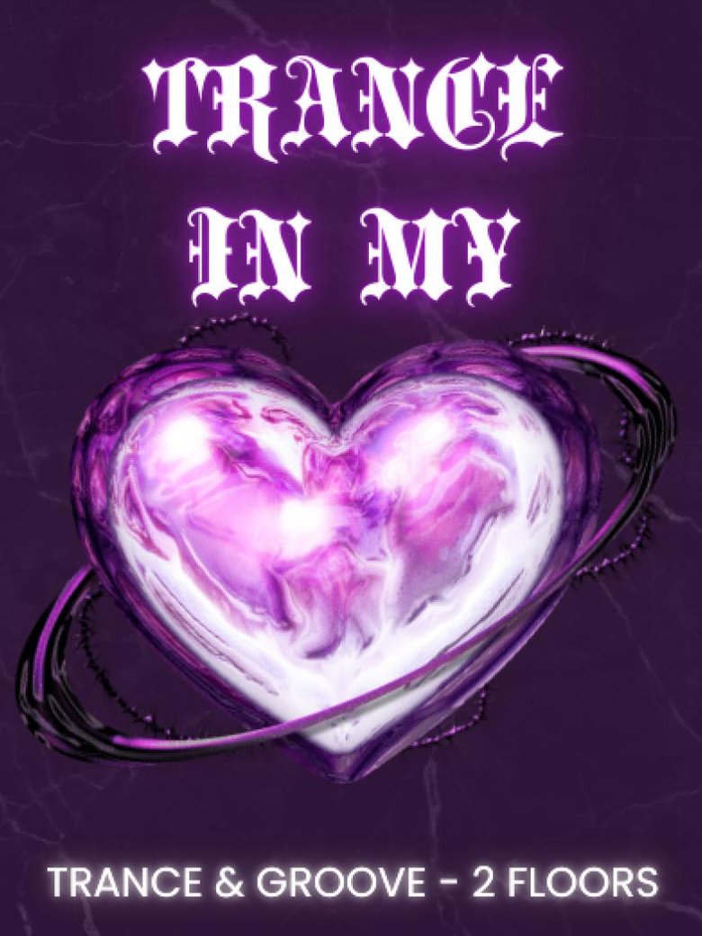 Trance in my Heart