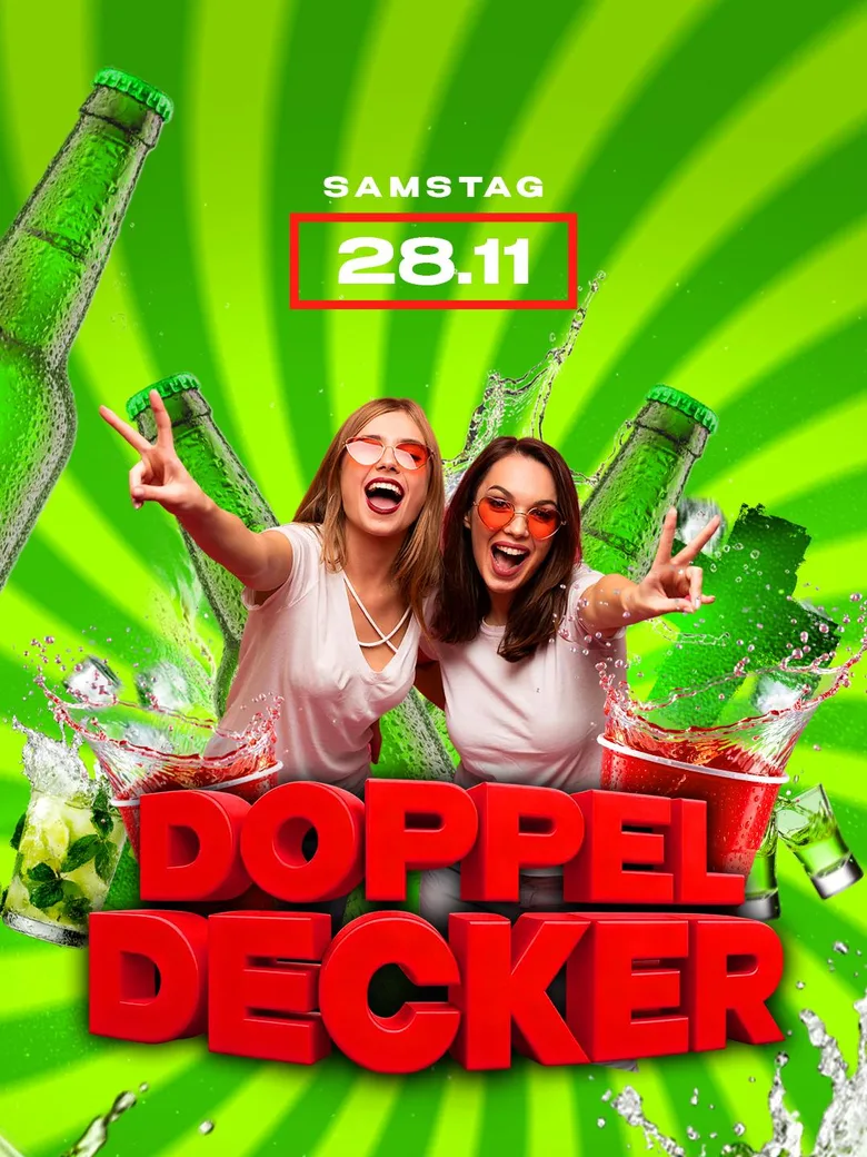 DOPPELDECKER