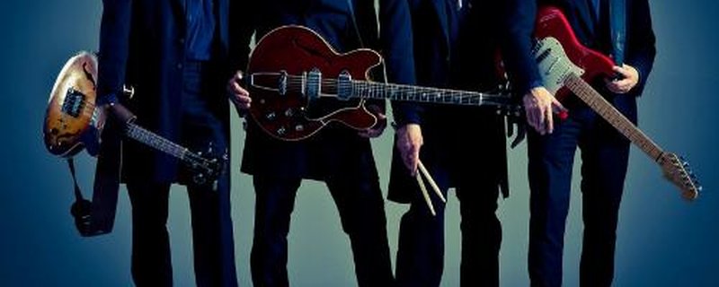 BEGU am Mittwoch: Larry and the Handjive