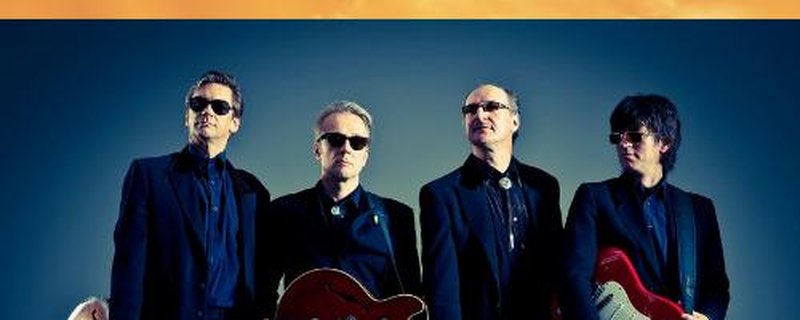 BEGU am Mittwoch: Larry and the Handjive