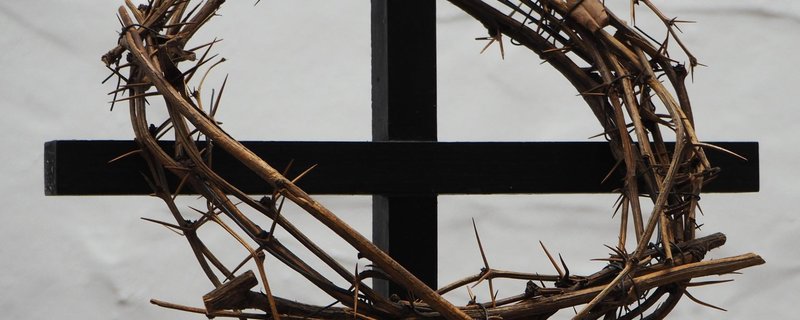 Gottesdienst zur Todesstunde Jesu