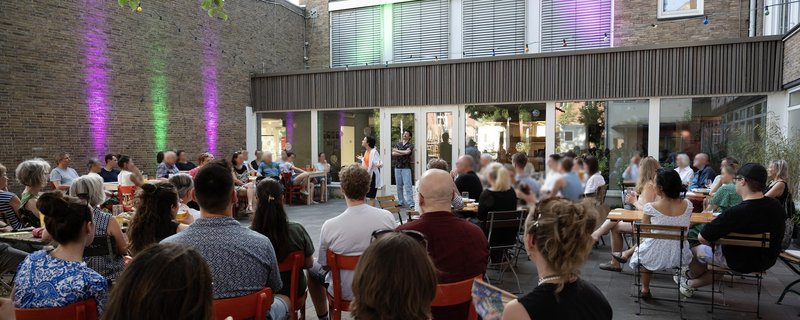 ShakesBierGarten