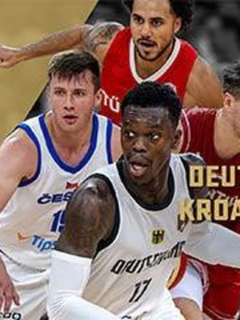DBB Supercup 2026