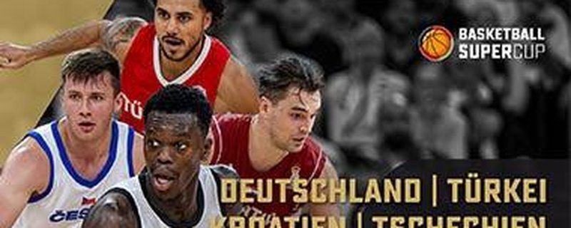 DBB Supercup 2026