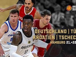 DBB Supercup 2026