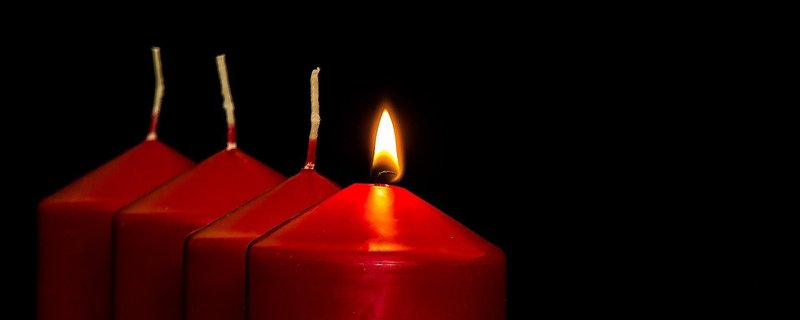 Familiengottesdienst zum 1. Advent