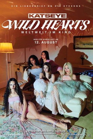 KATSEYE: WILD HEARTS