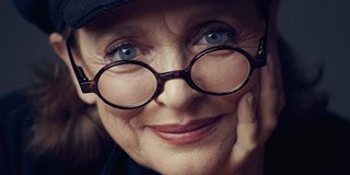 Katharina Thalbach liest
