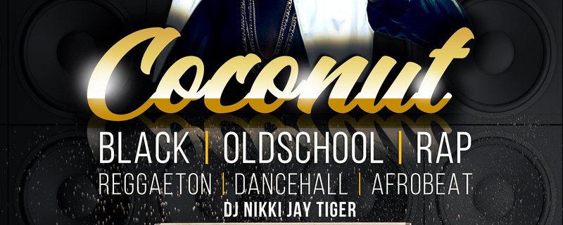 SHAGALL - COCONUT 2.0