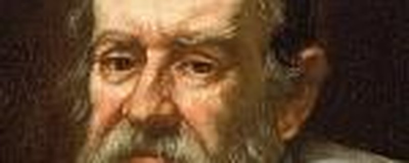 Galileo Galilei
