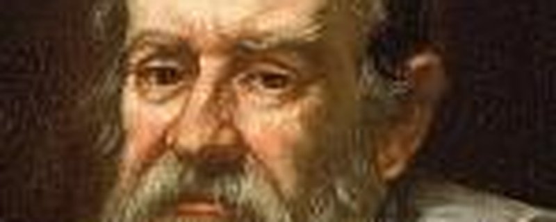 Galileo Galilei