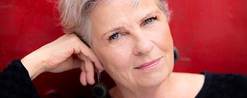 Gerburg Jahnke "Frau Jahnke hat eingeladen"