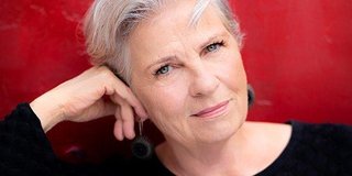 Gerburg Jahnke "Frau Jahnke hat eingeladen"