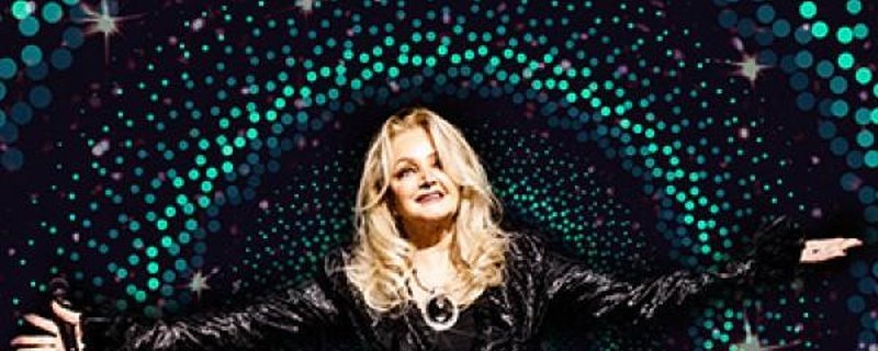 BONNIE TYLER