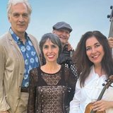 Walter Sittler, Eva Spagna & Trio Macchiato