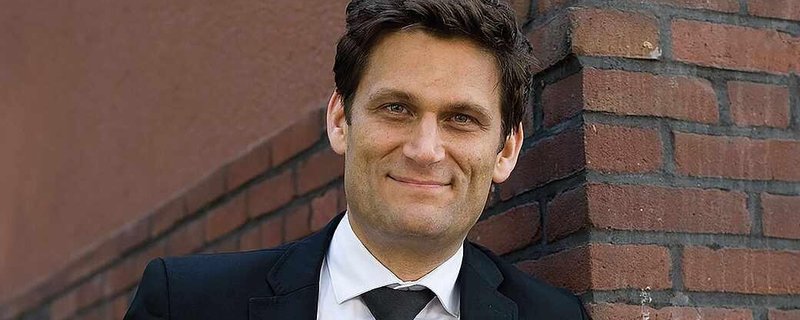 Zu Gast im Park: Christian Ehring – Versöhnung