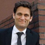 Zu Gast im Park: Christian Ehring – Versöhnung