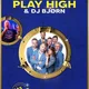 HANSE PARTY MIT PLAY HIGH UND DJ BJØRN