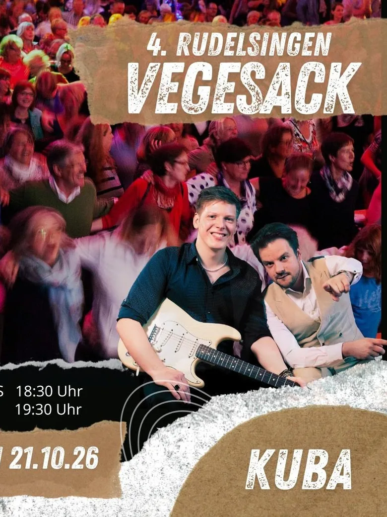 RUDELSINGEN