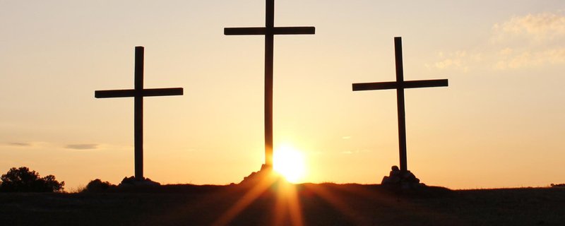 Gottesdienst am Karfreitag
