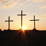 Gottesdienst am Karfreitag